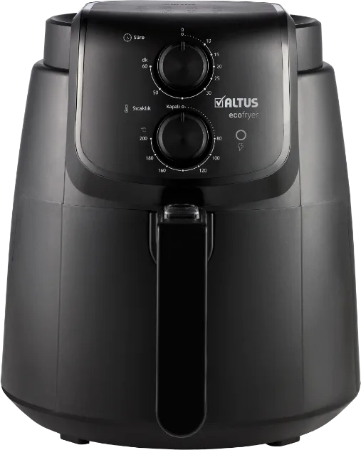 Altus airfryer