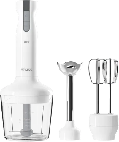 Altus blender seti