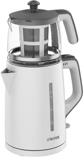 Altus çay makinesi