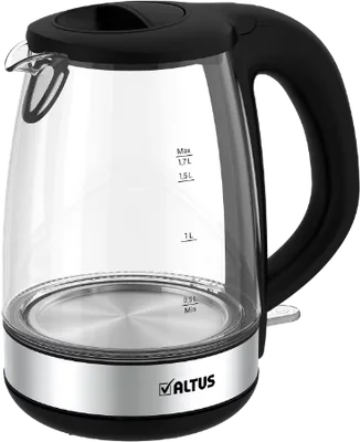 Altus su ısıtıcı